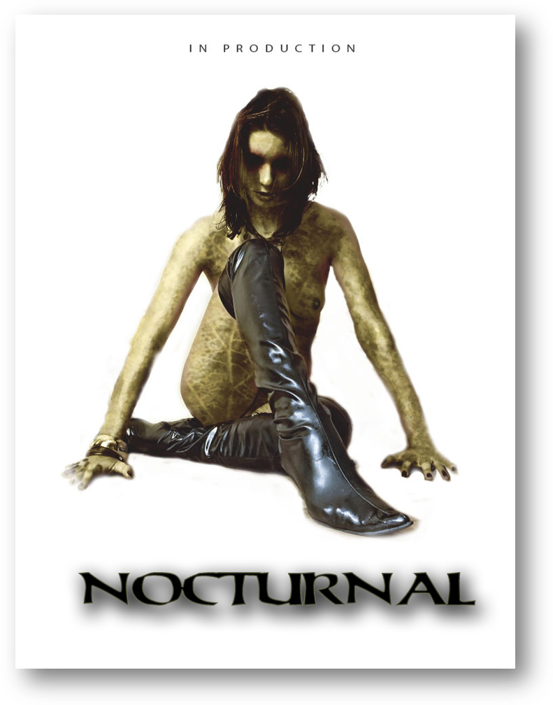 Nocturnal